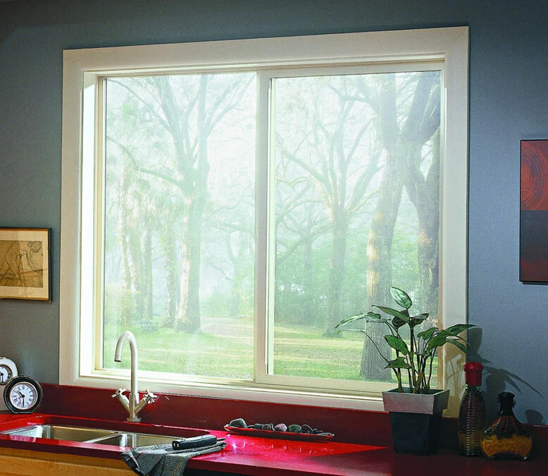 Kennesaw Vinyl Windows